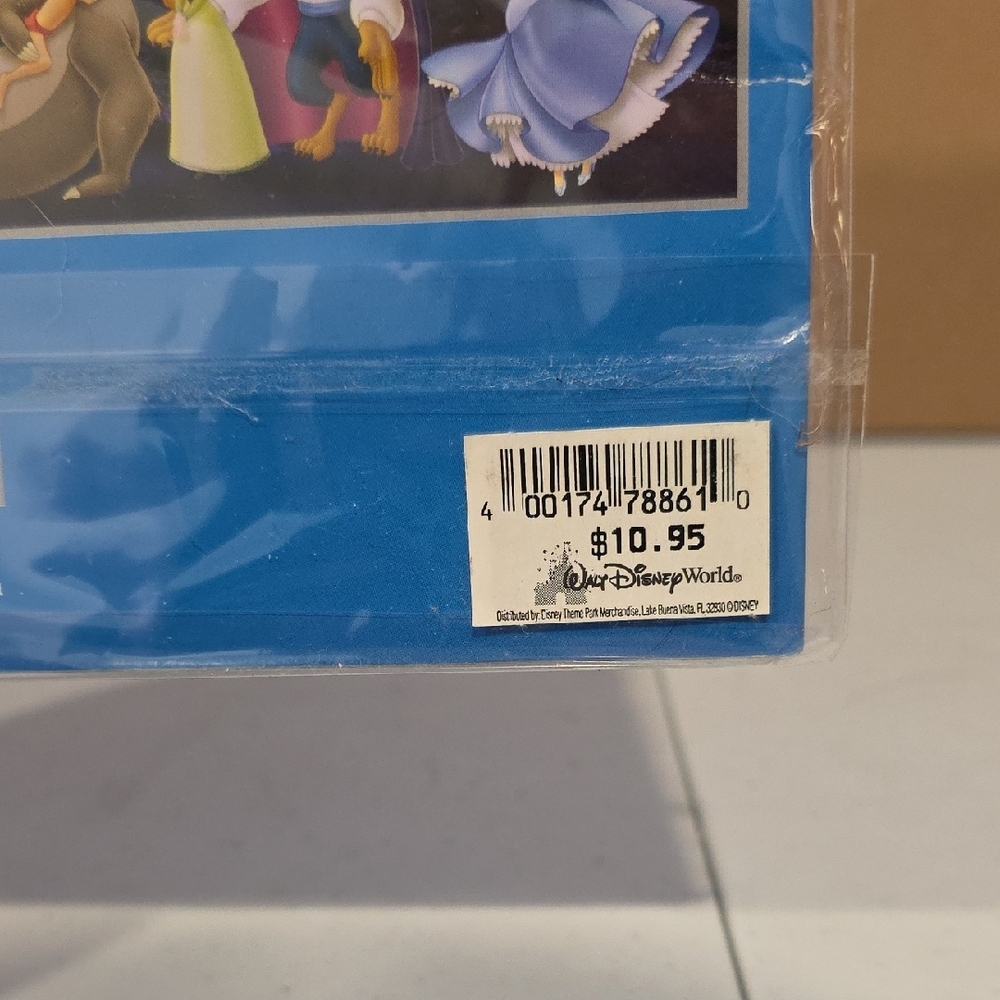 Disney Sticker Book - Picture 2 of 2